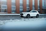 Infiniti QX50 2.0t 2018 года (CIS)